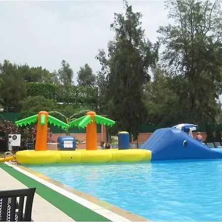 Beldiana 4* Beldibi (Kemer)