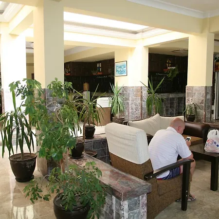 Beldiana Hotel Beldibi (Kemer)