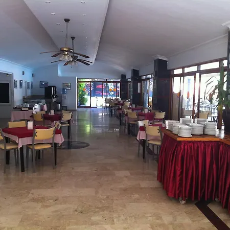 Hotel Beldiana
