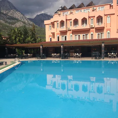 Beldiana Hotel Beldibi (Kemer)