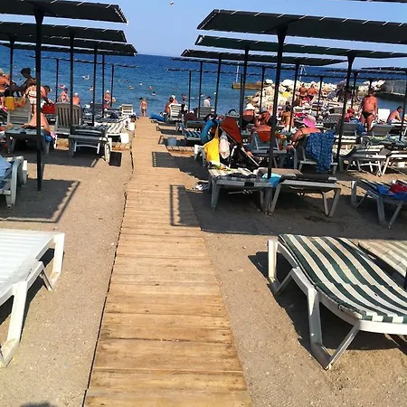Beldiana Hotel