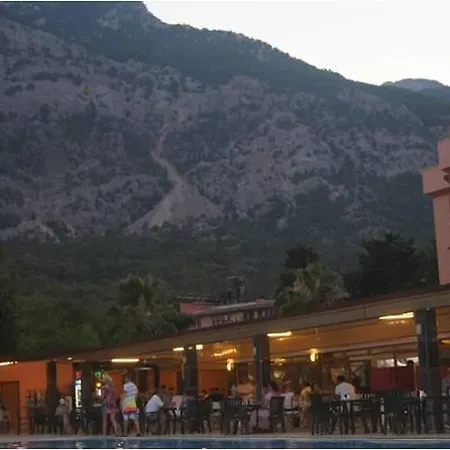 Beldiana Hotel Beldibi (Kemer)