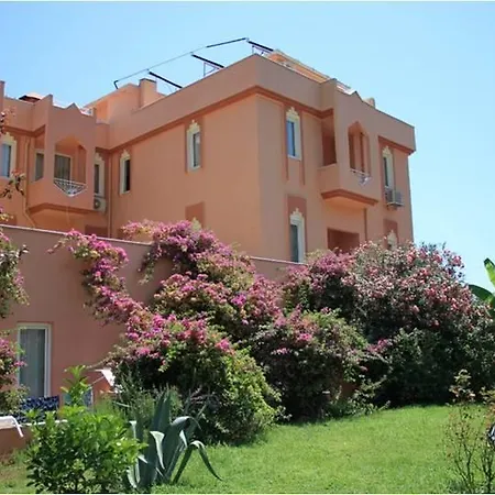 Hotel Beldiana