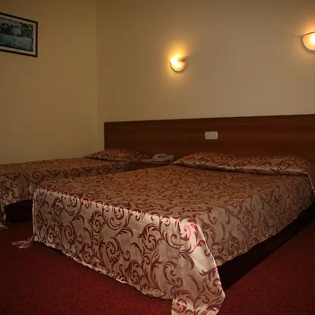 Hotel Beldiana Beldibi (Kemer)