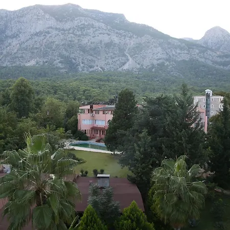 Hotel Beldiana 4*