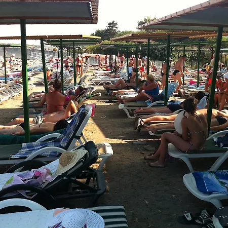 Beldiana 4* Beldibi (Kemer)