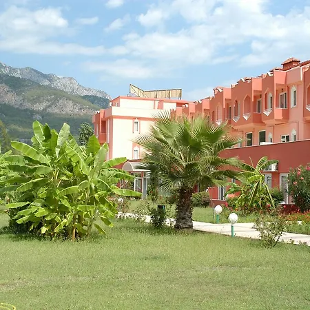 Beldiana Hotel