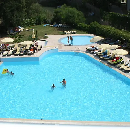 Hotel Beldiana