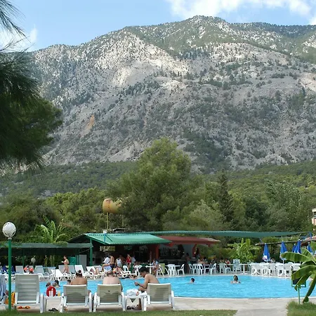 Hotel Beldiana 4*