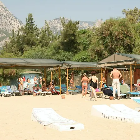 Beldiana Hotel Beldibi (Kemer)