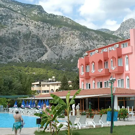Beldiana 4* Beldibi (Kemer)