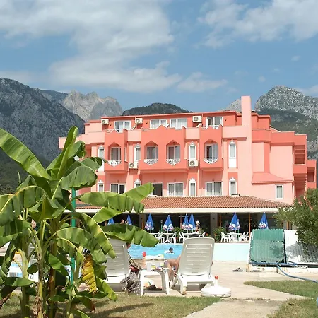 Beldiana 4* Beldibi (Kemer)