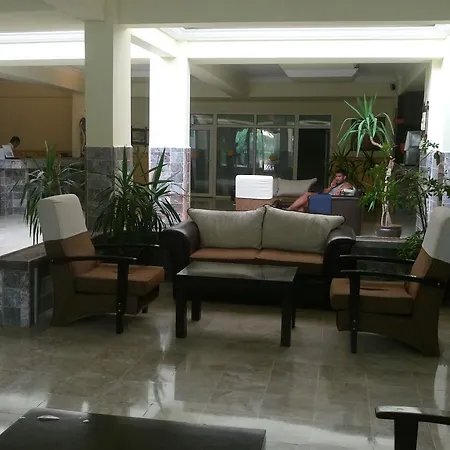 Beldiana Hotel 4*