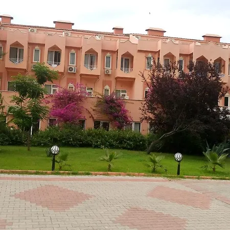 Beldiana 4* Beldibi (Kemer)