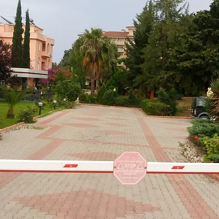 Beldiana Beldibi (Kemer)