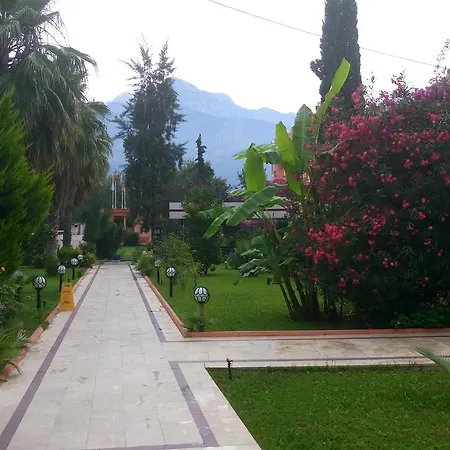 Beldiana Hotel Beldibi (Kemer)
