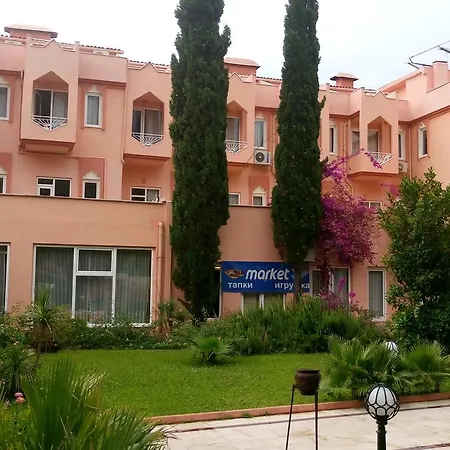 Hotel Beldiana Beldibi (Kemer)