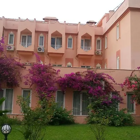 Hotel Beldiana 4*