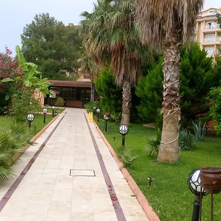 Hotel Beldiana